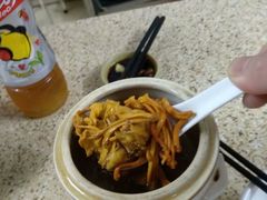 -海滨鸭仔饭(海宁店)