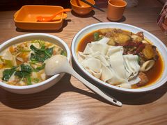 -谷丽麦馕新疆菜·清真(步步高梅溪新天地店)