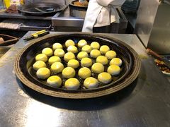 -老新隆牛肉锅贴(新街口店)