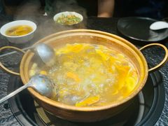 -一善菌·云南菌汤·云南菜(银泰城店)