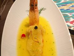 -海派悦庭·海胆烧麦·新融合菜(凯德广场店)