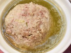 清炖狮子头-玉华台饭庄(裕中西里小区店)