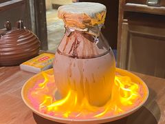 -吃饭皇帝大(长宁龙之梦店)