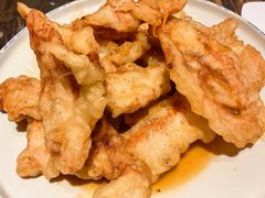 -粗粮人家·东北菜(洋桥店)