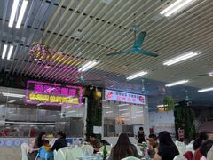 -景好海鲜餐厅(大鹏必选旅游店)