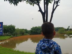 -金谷域澳洲庄园