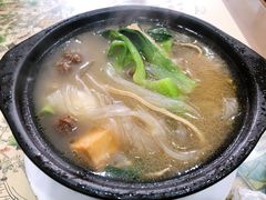 丸子砂锅-清真·穆萨砂锅(大皮院店)