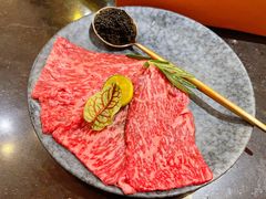 -烧肉达人(凯德晶萃店)