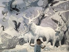 -中国湿地博物馆