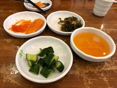 -全州拌饭馆(断桥店)