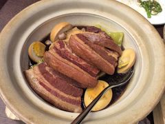 -明湖楼·经典鲁菜山东海鲜(大明湖店)