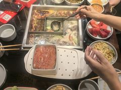 -重庆德忆火锅（龙南街3店）(渝水岸餐饮)