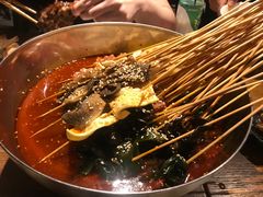 -付小姐在成都(五道口店)