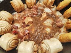 -古洼一锅鲜(开发区店)