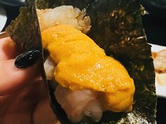 -万岛日本料理铁板烧(万泰国际店)