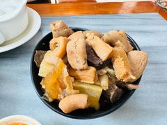 -黄师奶甜品店
