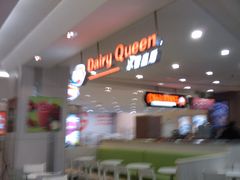 -DQ·蛋糕·冰淇淋(虹口龙之梦店)