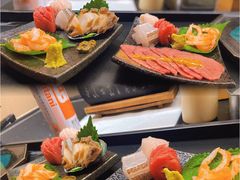矶煮鲍鱼-Sushi Hanzo半藏(天环广场店)