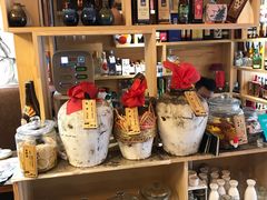 零售区-以前的小酒馆(中山广场店)