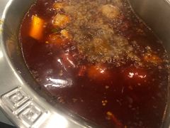 -小四川老火锅(欧风店)