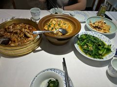 -围龙屋客家食府(福田店)