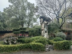 -绍兴鲁迅故里·沈园景区