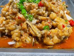 -蛙喔牛蛙(仙林万达茂店)