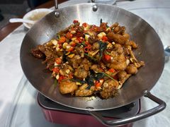 -湘村小灶·地道长沙菜·本地人优选(咸嘉新村店)