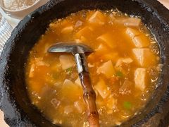 -院子餐厅·大锅菜·老杭帮(桥西直街店)