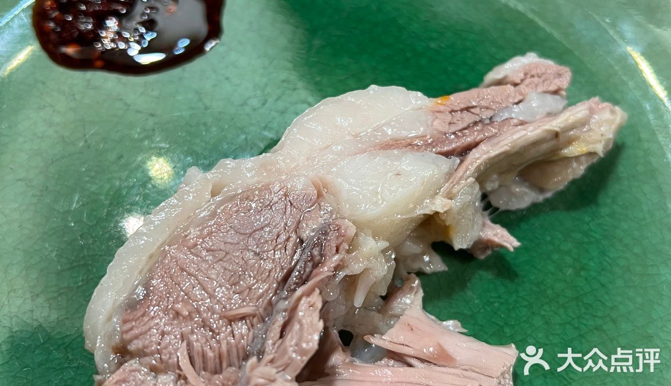 西北真的太适合羊肉爱好者了