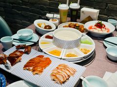 -羲和雅苑•北京烤鸭(乐园道万象城店)