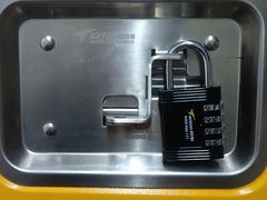 -安东易迷你仓自助寄存仓库(苏州桥店)