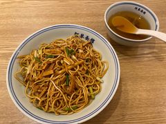-阿琴面馆(武林路店)
