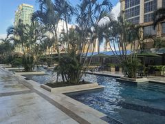 -澳门喜来登大酒店