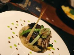 -AZUL by FUEL蓝色·法式酒馆(琶醍店)