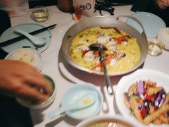 -田婆婆的菜(海口友谊阳光城店)