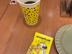 -池奈·咖喱蛋包饭(熙地港店)