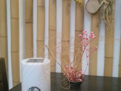 餐具摆设-蘭葶花酒馆(鼓楼店)