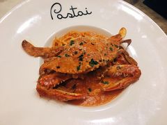 -BONAZZA 意大利餐厅