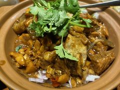 徽三臭鳜鱼-徽三说·土徽菜·中国徽菜连锁品牌(一中店)