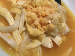 -绿茶餐厅(昆明世纪金源店)