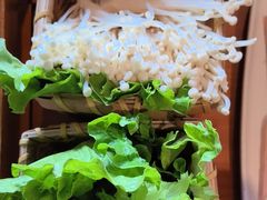 -老员外骨汤火锅(海州古城店)