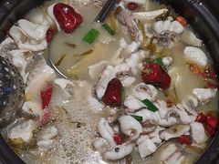 -周渝食惦酸菜鱼(青浦店)