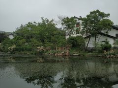 -石塘人家