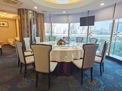 包厢-海宝酒家(中山四路店)