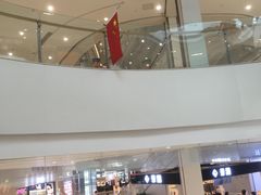 -圆融购物中心(南天成路店)