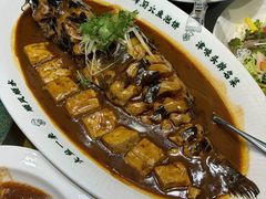 -峰厨大鱼泡饼·天津菜(西青大学城店)