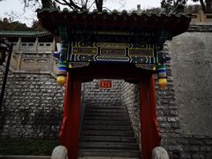 -千佛山风景名胜区