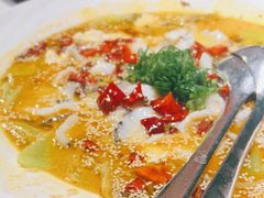 -撒椒·四川江湖菜(西单大悦城店)