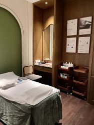 -厦门安达仕酒店·衡境SPA